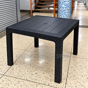 Indoor Outdoor Plastic Table Plastic Table
