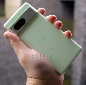 Google Pixel 7a 128 GB Green