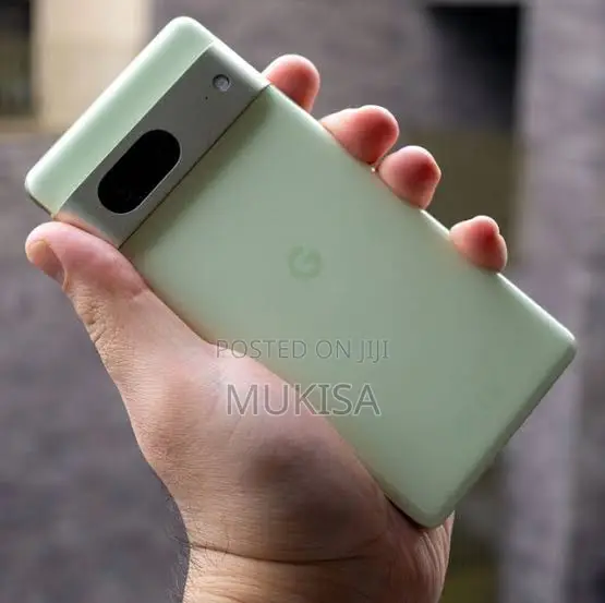 Google Pixel 7a 128 GB Green