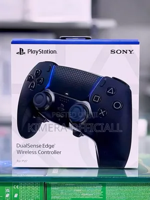 Dualsense Edge
