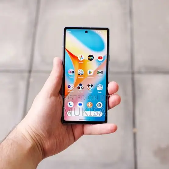 Google Pixel 7a 128 GB Green
