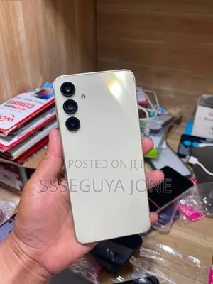 New Samsung Galaxy A16 256 GB White