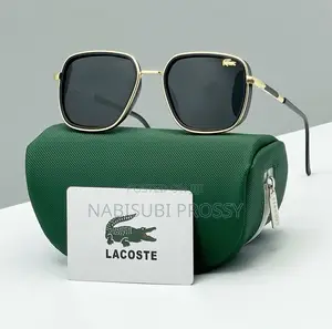 Lacoste Sunglasses