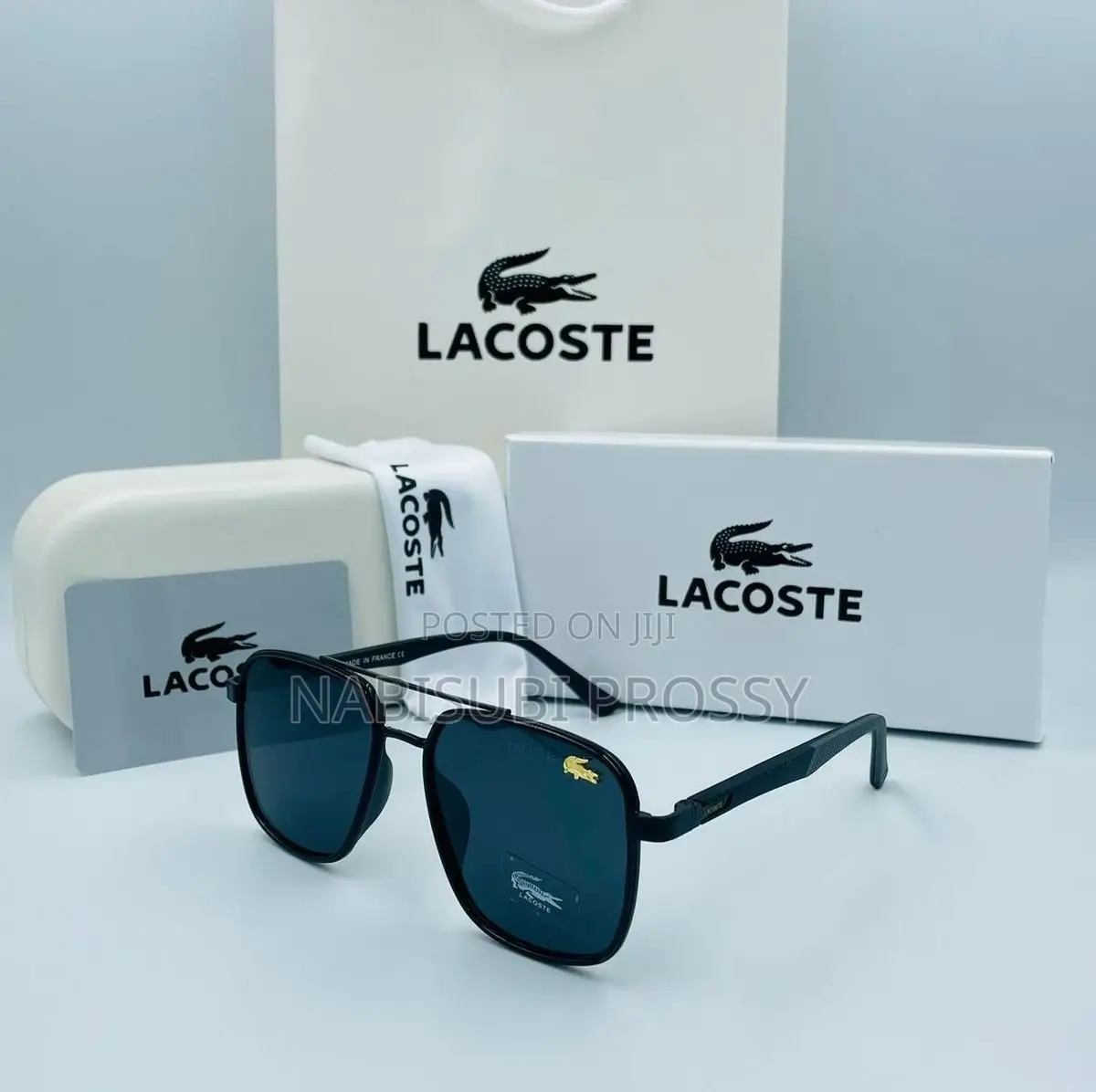Lacoste Sunglasses