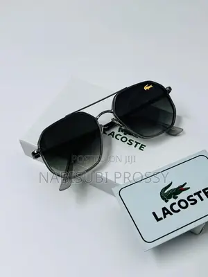 Lacoste Sunglasses