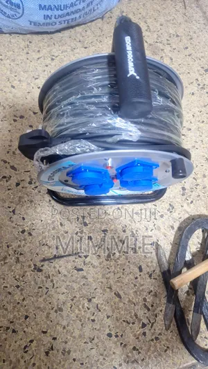 Extension Cable 50metres