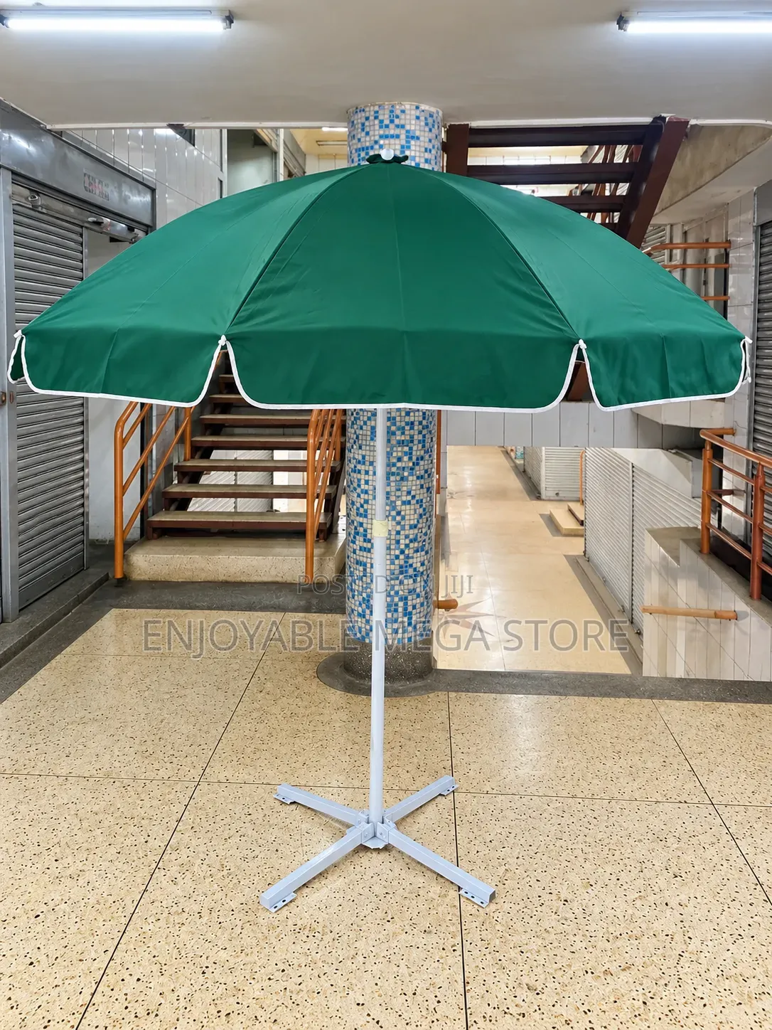 Outdoor Garden Umbrella Outdoor Garden Umbrella Brand New