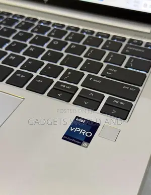New Laptop HP EliteBook 840 G10 16GB Intel Core i5 SSD 512GB
