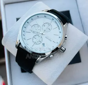 Hugo Boss Gentleman Watch