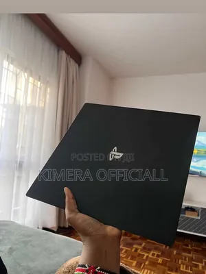 Sony PS4 Pro Chipped Jailbroken Console 25 Games 2 Controllers