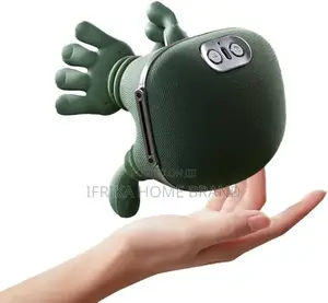 Wireless Shoulder and Neck Massager
