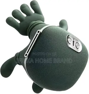 Wireless Shoulder and Neck Massager