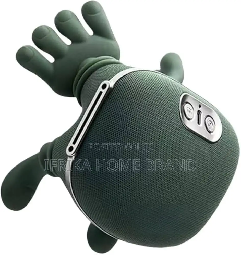 Wireless Shoulder and Neck Massager