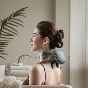 Wireless Shoulder and Neck Massager