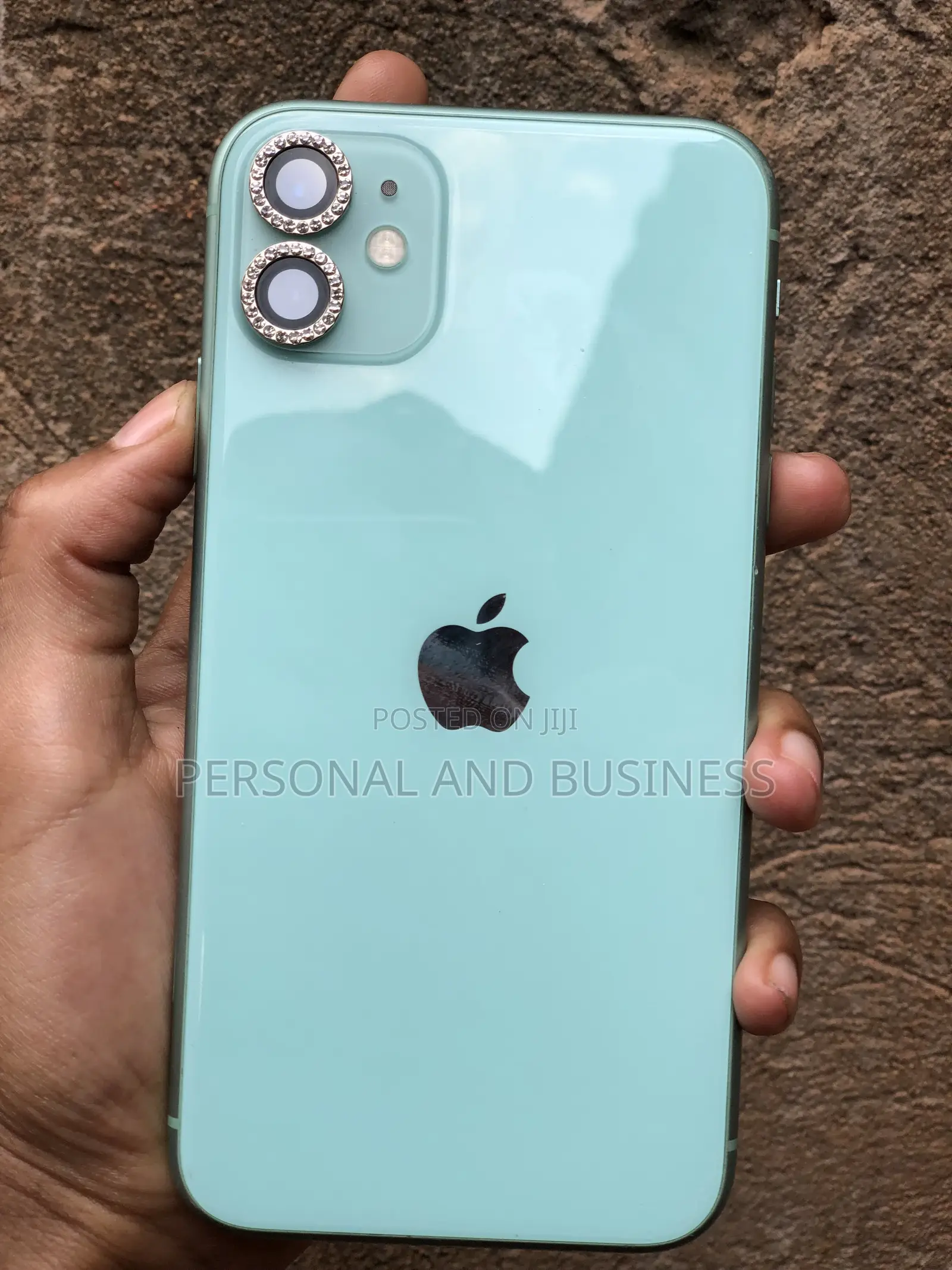 Apple iPhone 11 128 GB Blue