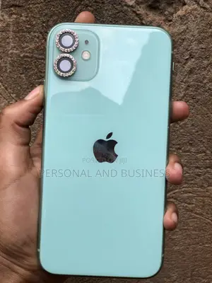 Apple iPhone 11 128 GB Blue