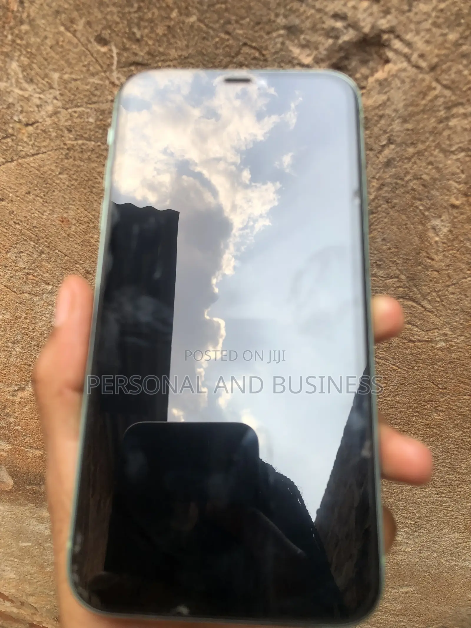 Apple iPhone 11 128 GB Blue
