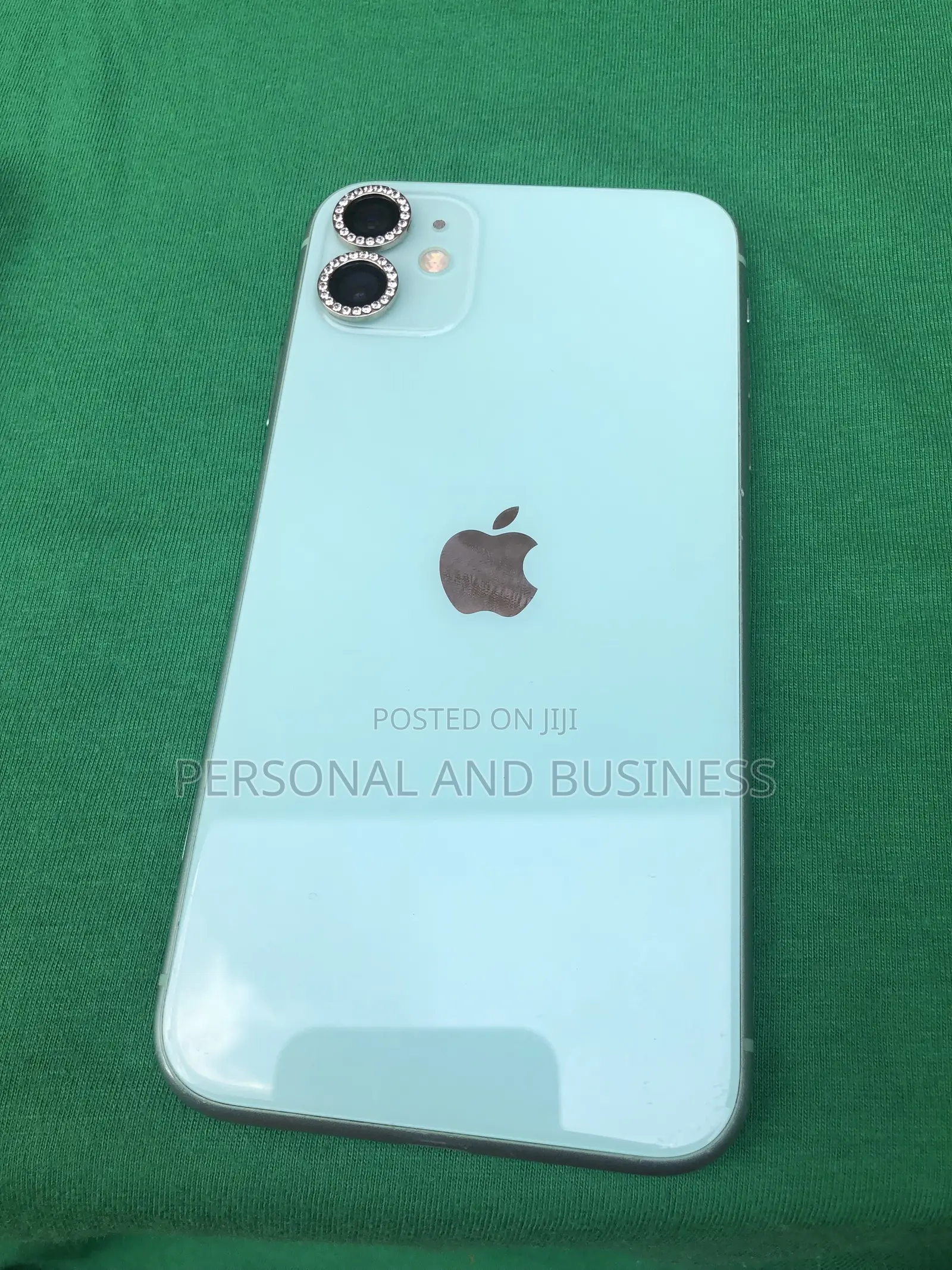 Apple iPhone 11 128 GB Blue