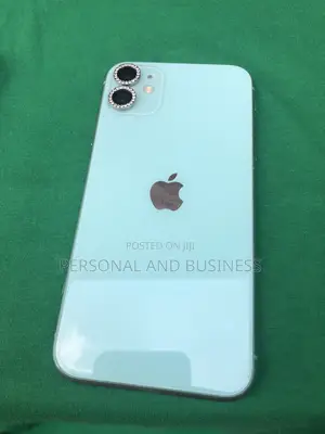 Apple iPhone 11 128 GB Blue