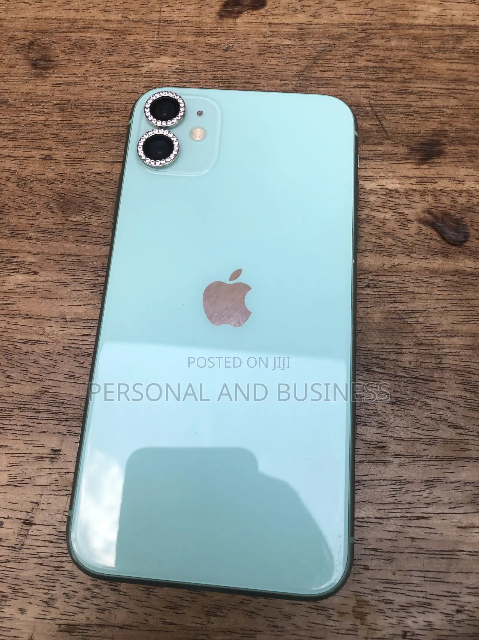 Apple iPhone 11 128 GB Blue