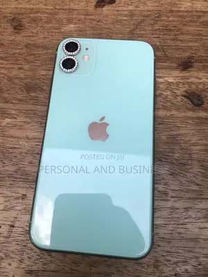 Apple iPhone 11 128 GB Blue