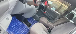 Toyota Noah 2005 Silver