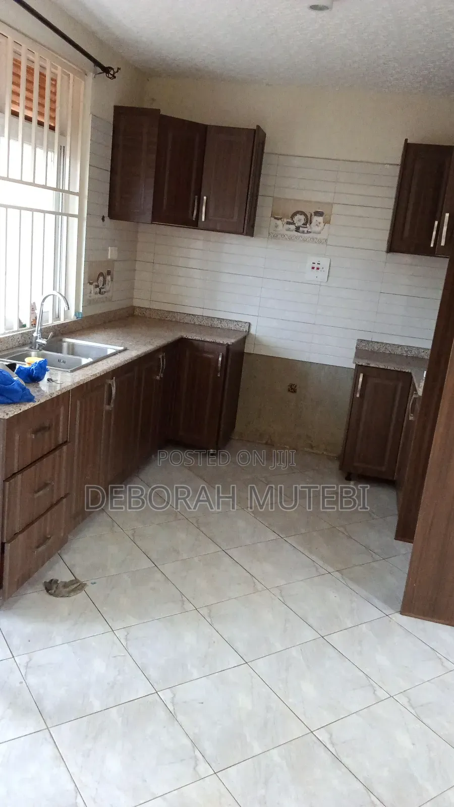2bdrm Apartment in Mukisa Apartments, Nakawa for rent