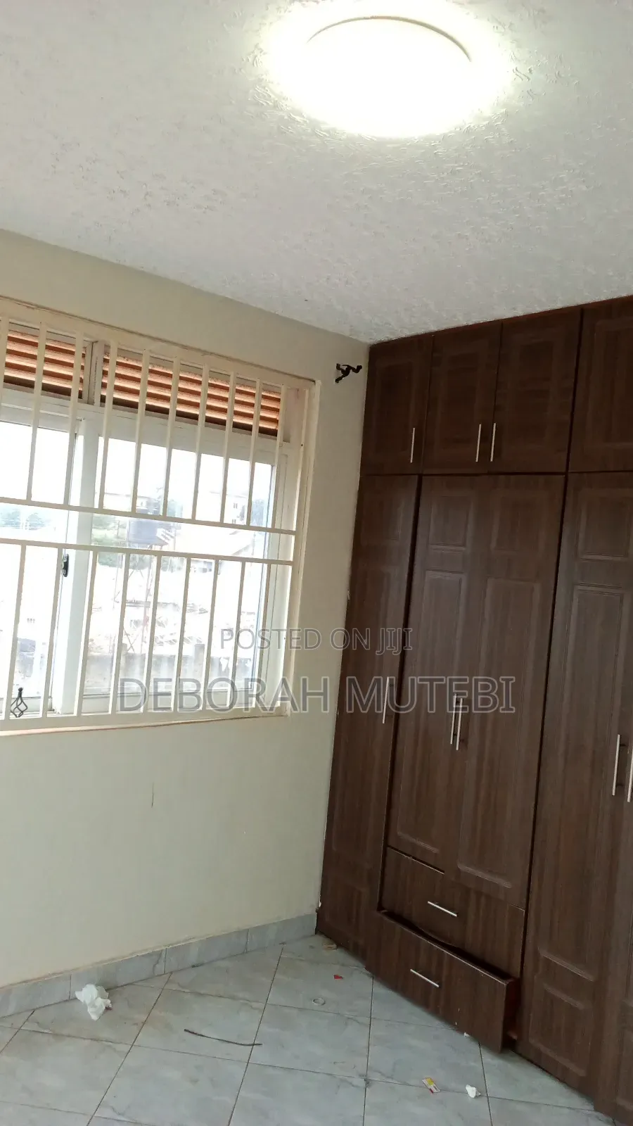 2bdrm Apartment in Mukisa Apartments, Nakawa for rent