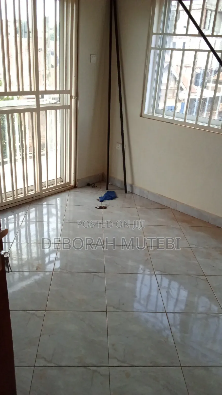 2bdrm Apartment in Mukisa Apartments, Nakawa for rent