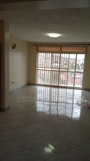 2bdrm Apartment in Mukisa Apartments, Nakawa for rent