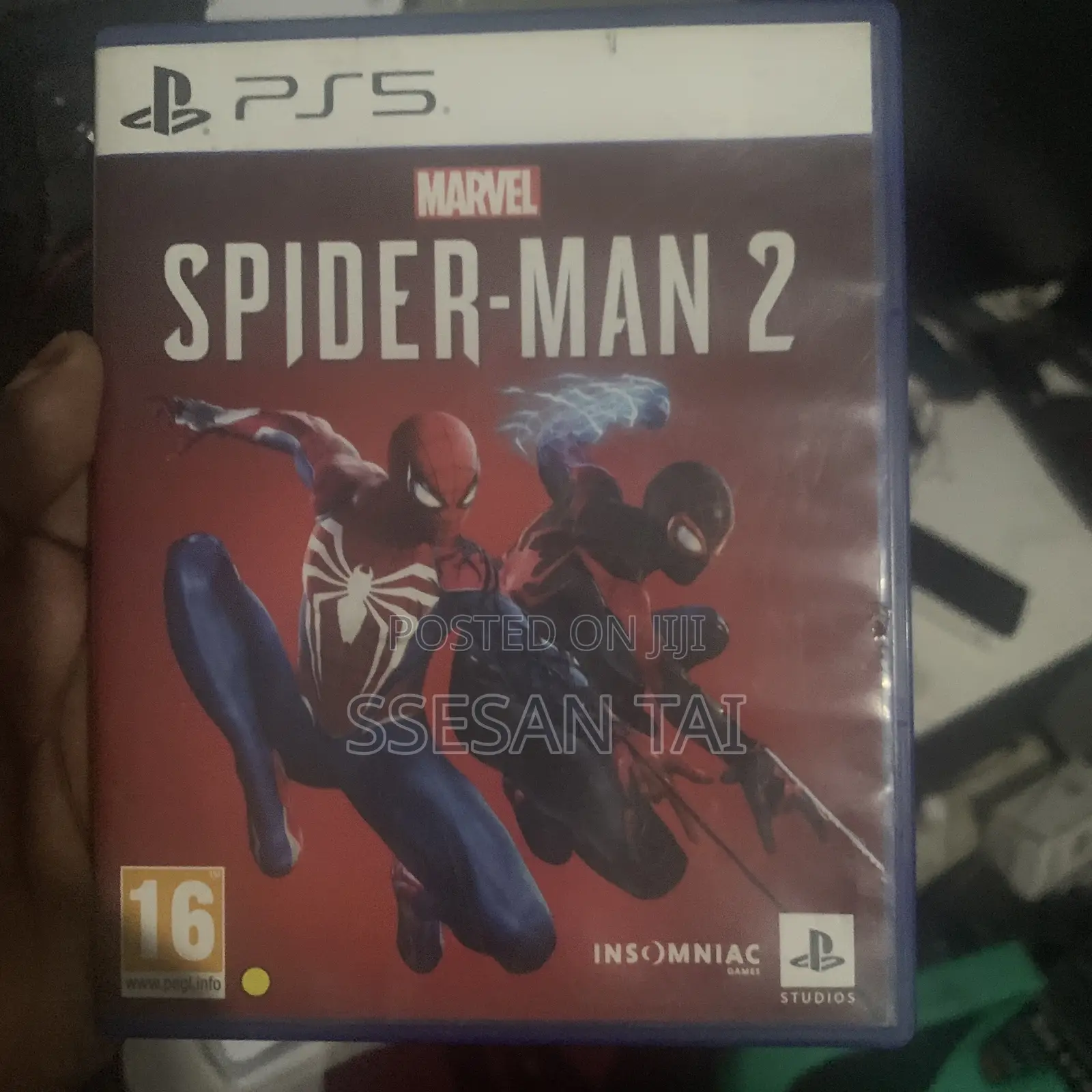 PS5 Games for Sale