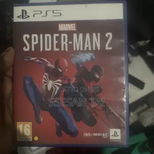PS5 Games for Sale