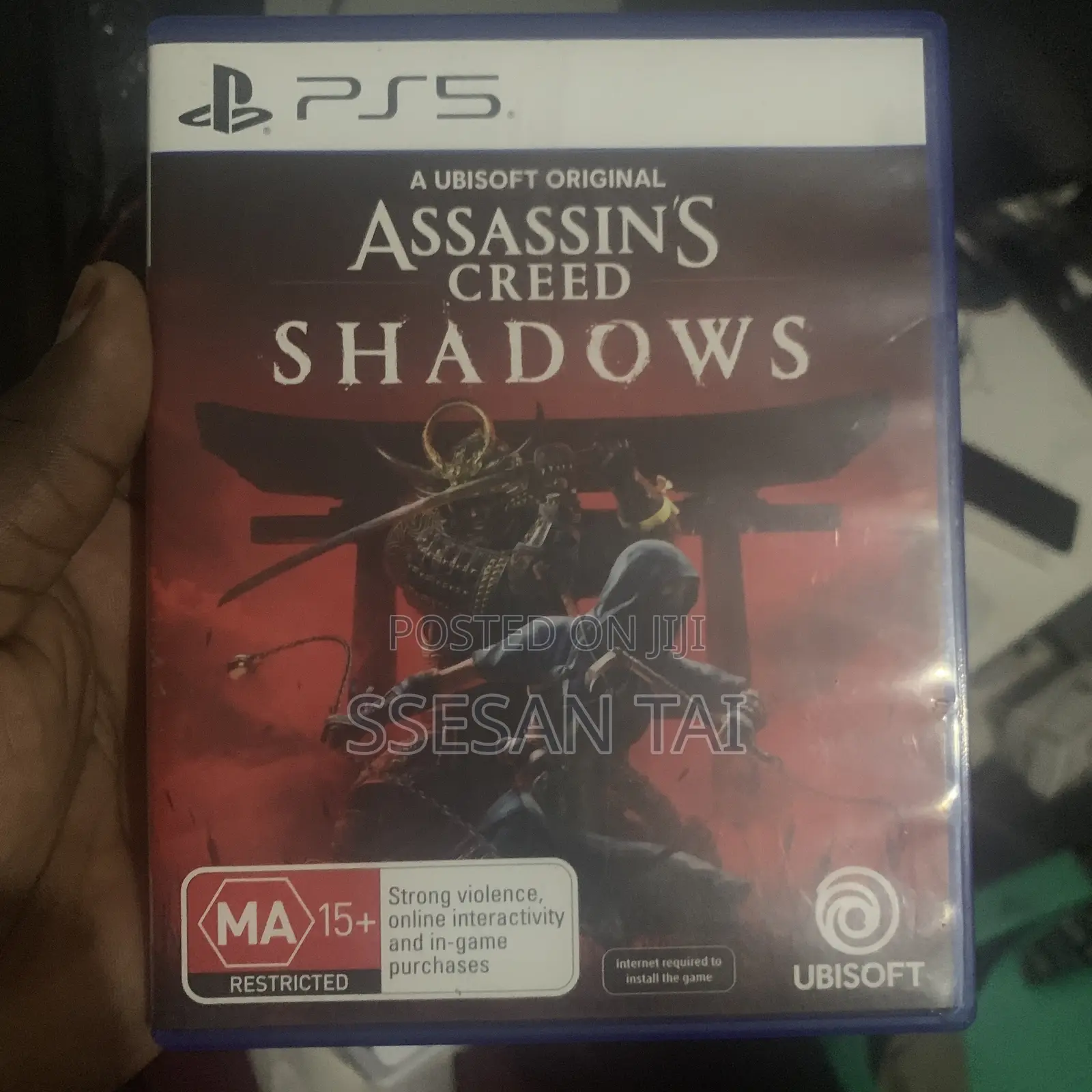 PS5 Games for Sale
