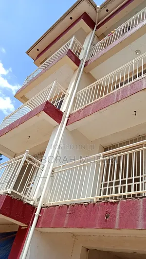 2bdrm Apartment in Mukisa Apartments, Nakawa for rent