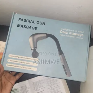 Fascial Massage Gun