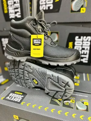 Safety Jogger Boots(shoes)