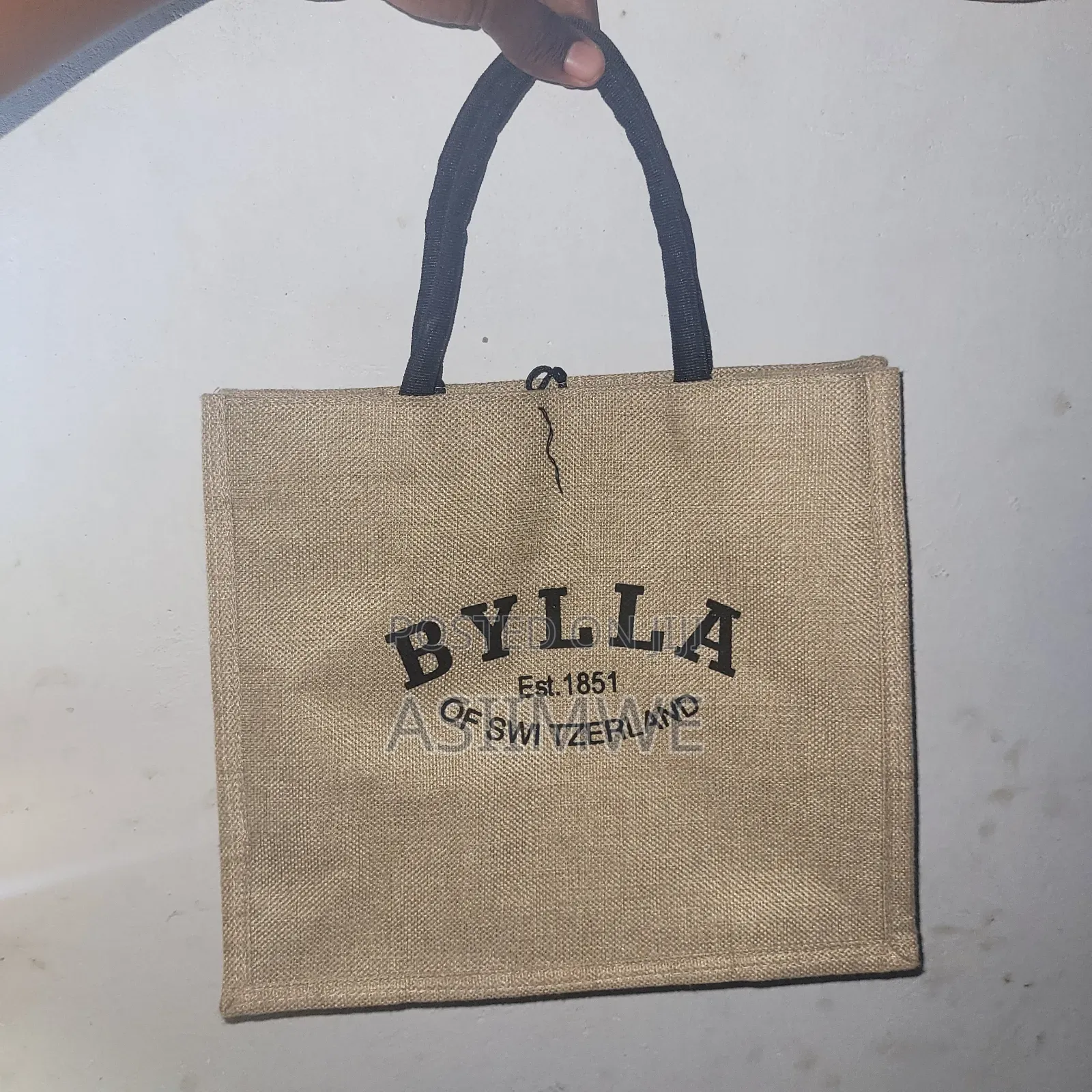 Bylla of Switzerland