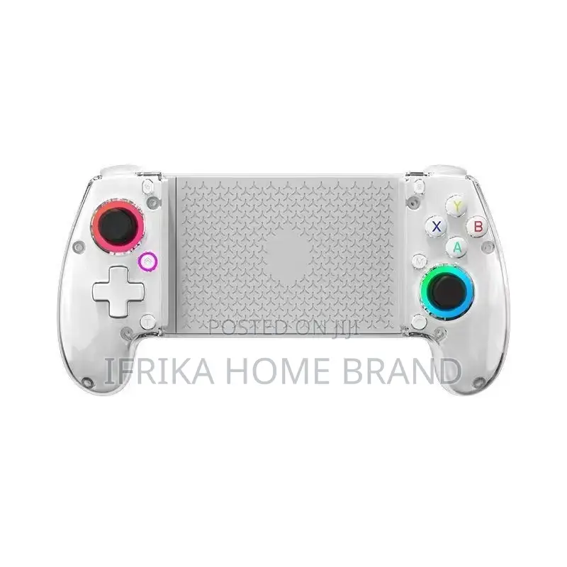 Wireless Telescopic Mobile Game Controller