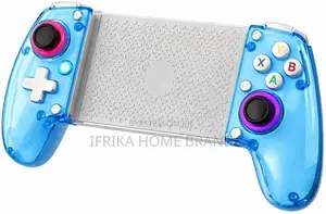 Wireless Telescopic Mobile Game Controller