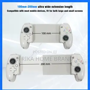 Wireless Telescopic Mobile Game Controller