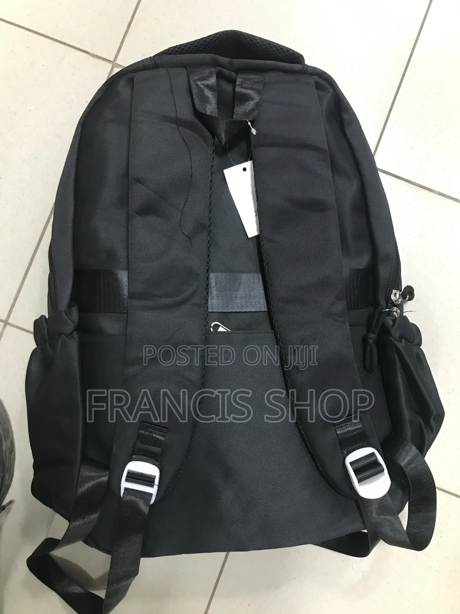 Shine Free Bags