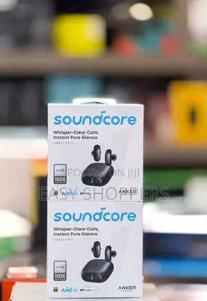 Anker Soundcore Liberty 5 Pro True Wireless Earbuds