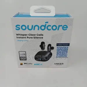 Anker Soundcore Liberty 5 Pro True Wireless Earbuds