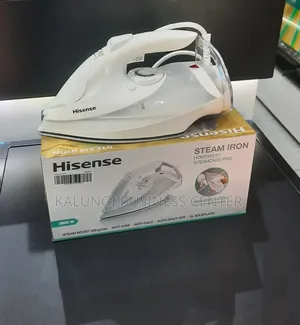 Hisense Steam Iron 2800W