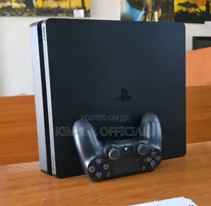 Cheapest Ps4 on Jiji: I Swear on My Ancestors, This One Is Clean
