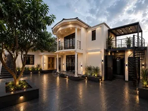 4bdrm House in Wakiso / Wakiso for sale