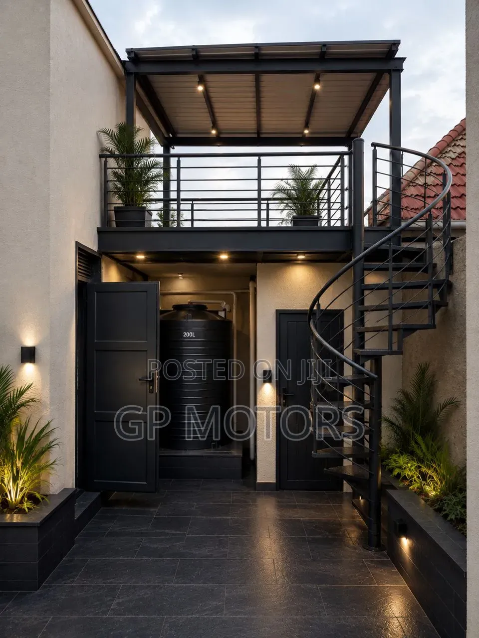 4bdrm House in Wakiso / Wakiso for sale