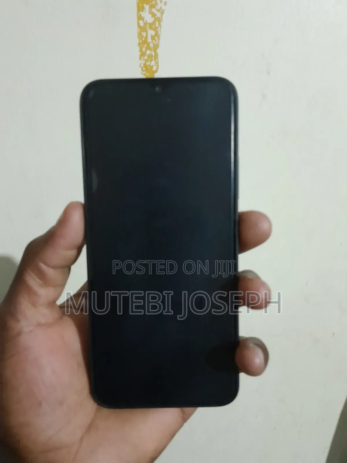 Xiaomi Redmi 15C 4G 128 GB Black