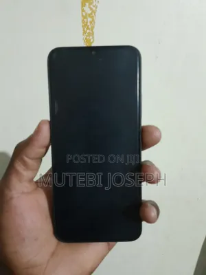 Xiaomi Redmi 15C 4G 128 GB Black