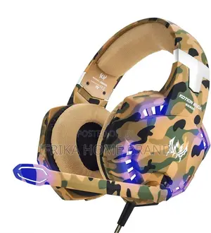 Kotion Each G2000 Pro Wired Gaming Headset